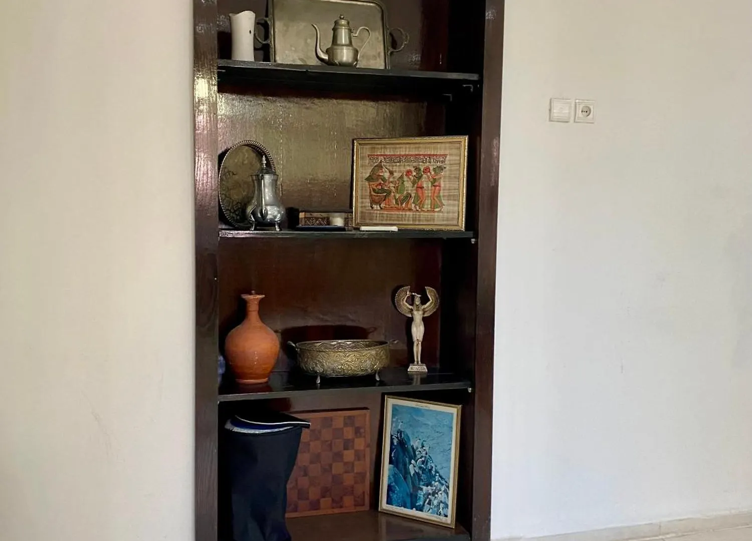 L'Imperial Studio Comme Le Votre Fès 0*,