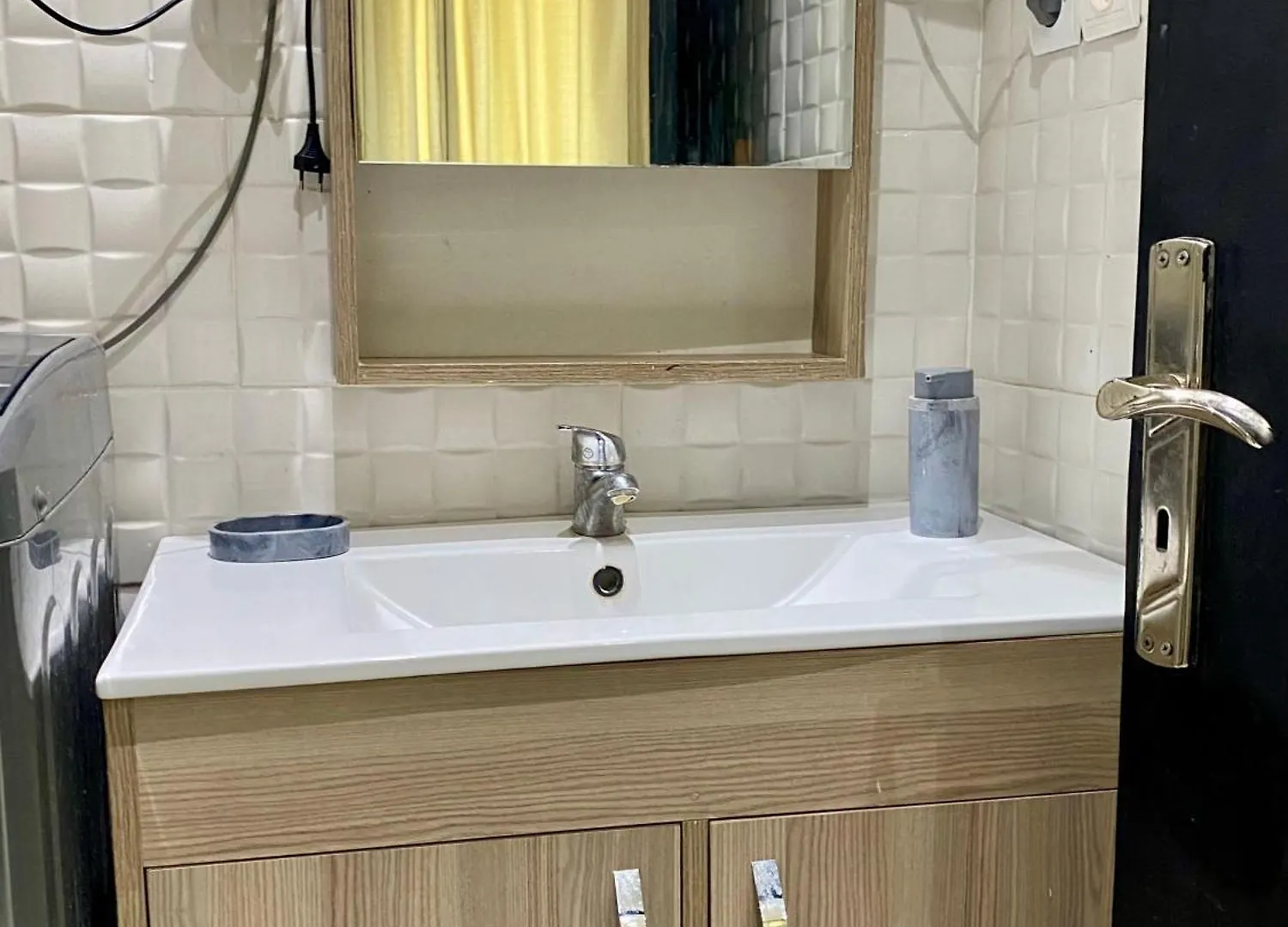 L'Imperial Studio Comme Le Votre Fès Apartment